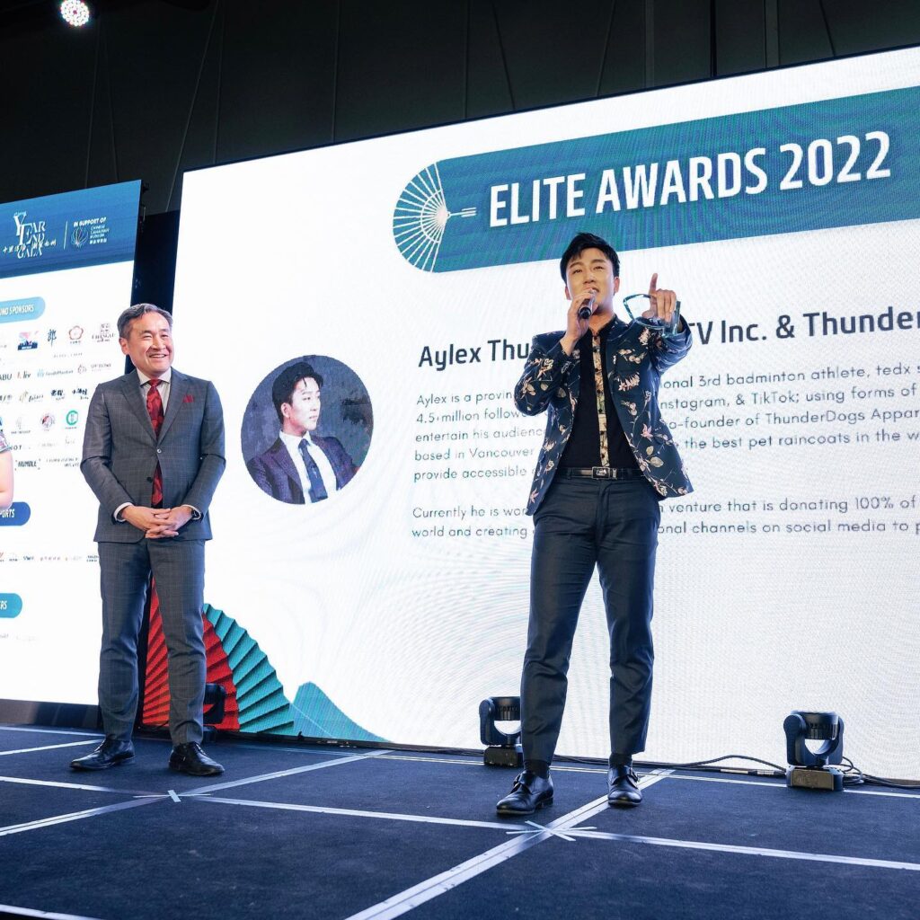 aylex thunder, aylextv, helen siwak, portfolioyvr, vancouver, bc, yvr, viral video