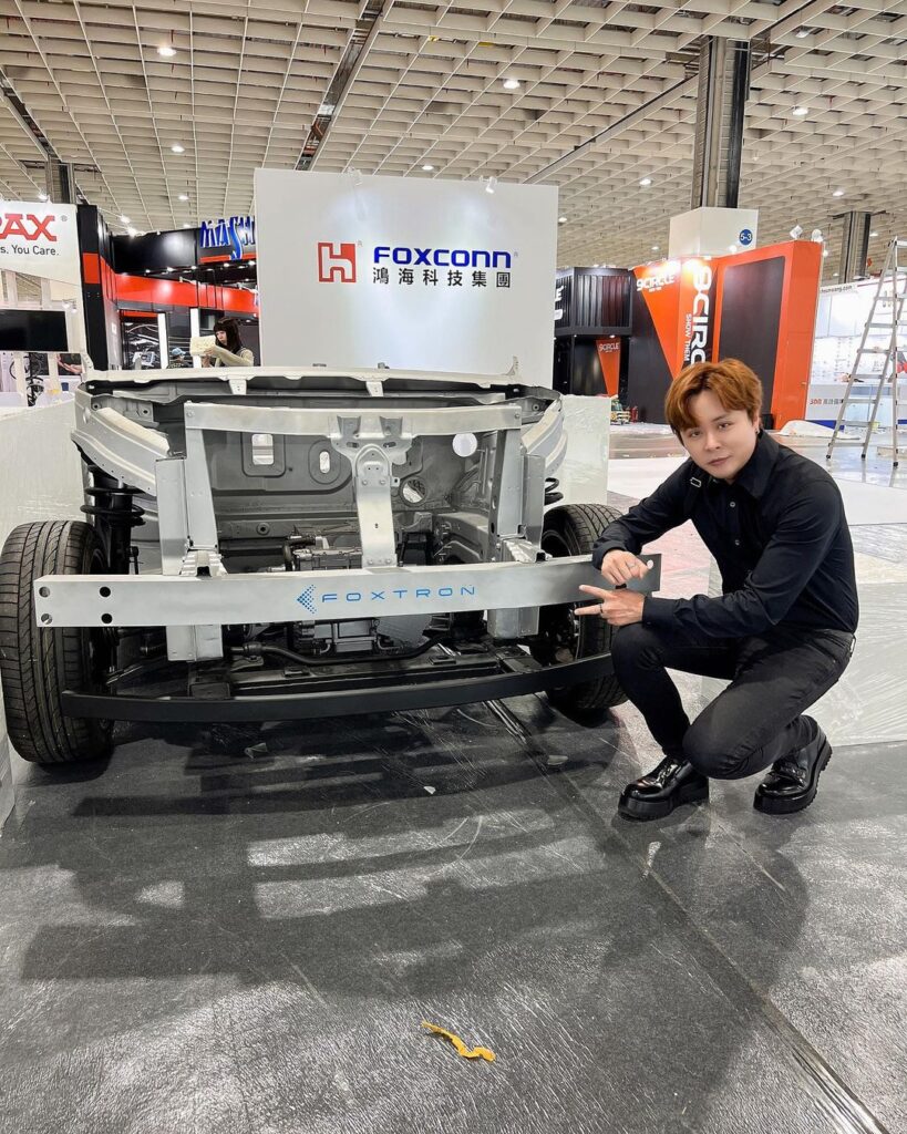 will fan, emobily, bugatti, ev, electric vehicles, helen siwak, vancouver, bc, yvr, ecoluxury, luxury lifestyle