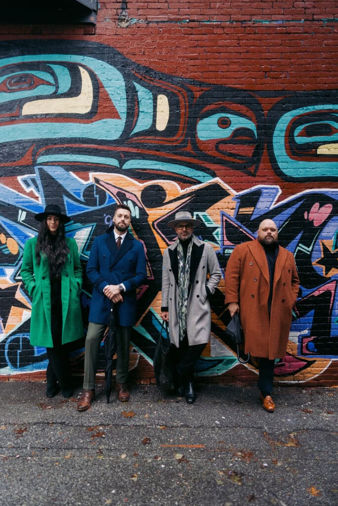 Jason Sarai, style by sarai, sarai bespoke, fashion, menswear, womenswear, Vancouver, BC, Canada, Italy,