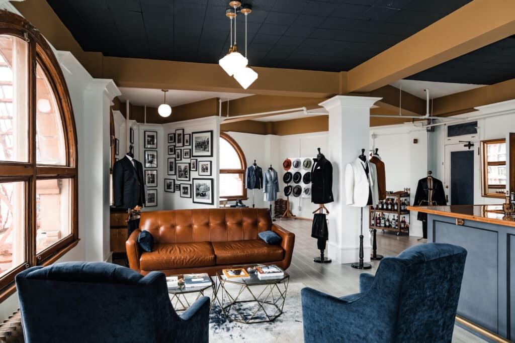 Jason Sarai, style by sarai, sarai bespoke, fashion, menswear, womenswear, Vancouver, BC, Canada, Italy,