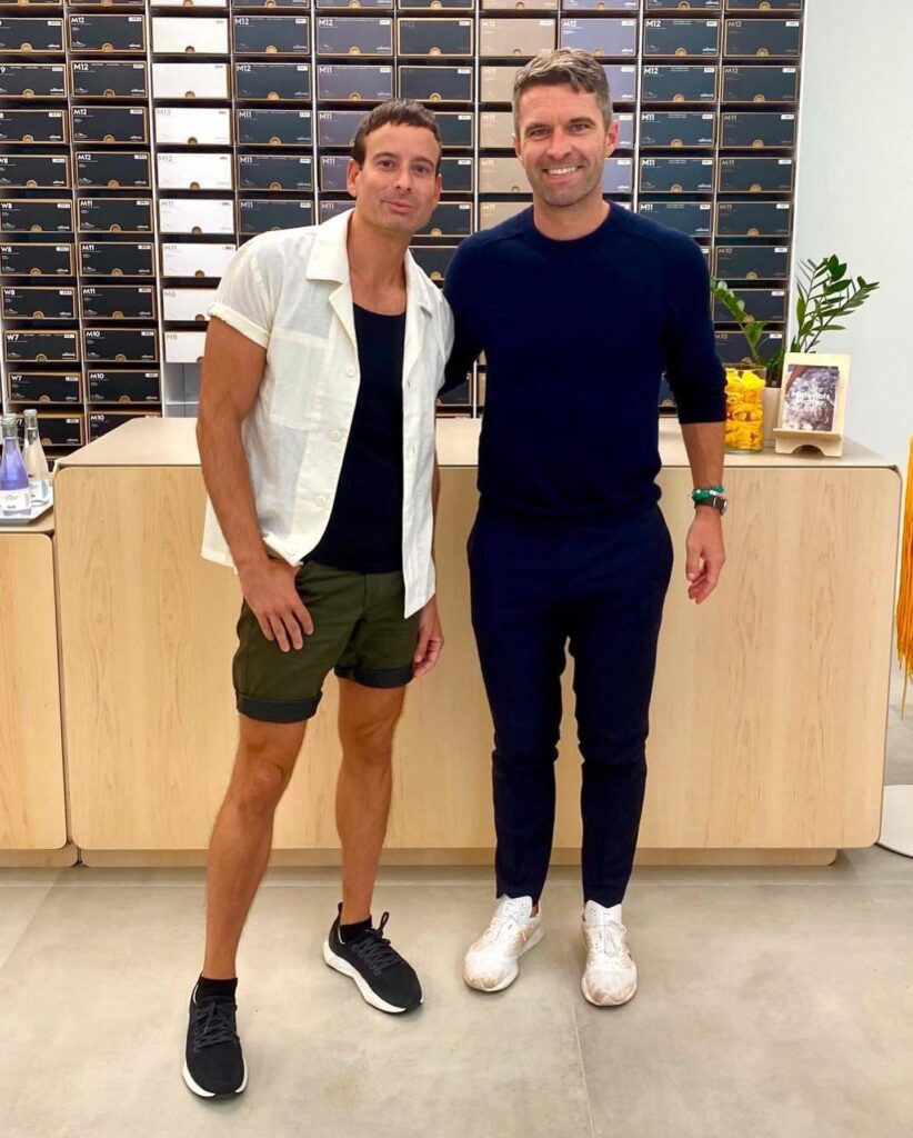 craig patterson, retail insider, helen siwak, portfolioyvr, vancouver, toronto, bc, yvr, enterpreneurs