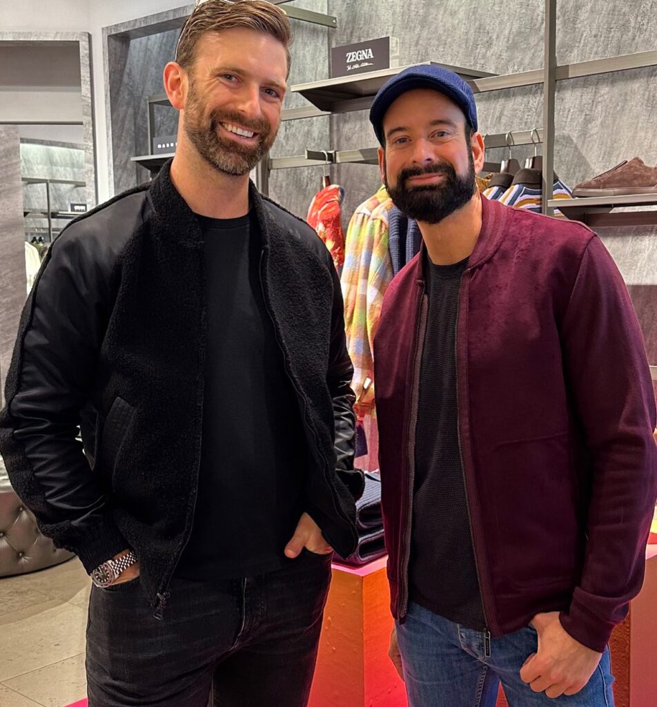 craig patterson, retail insider, helen siwak, portfolioyvr, vancouver, toronto, bc, yvr, enterpreneurs