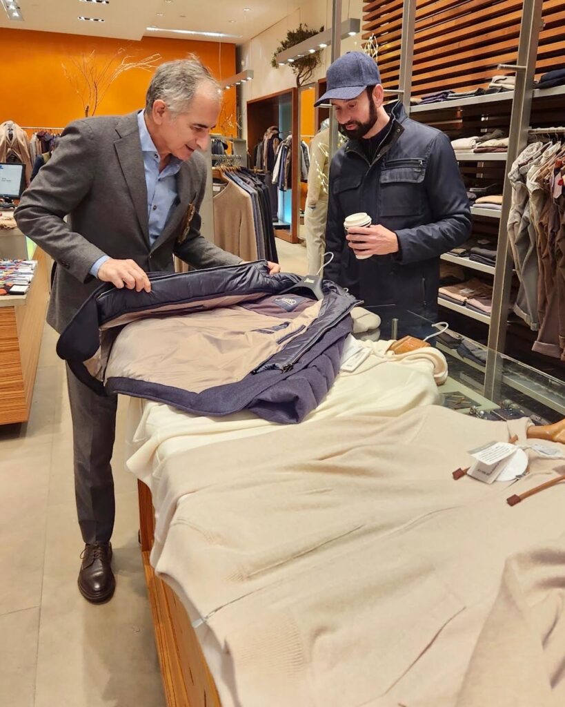 craig patterson, retail insider, helen siwak, portfolioyvr, vancouver, toronto, bc, yvr, enterpreneurs