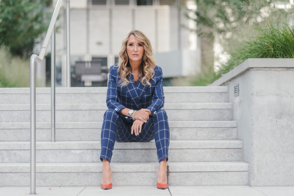 Jill Sinclair, TedX, Motivator, Vancouver, Canada, Helen Siwak, portfolio, yvr