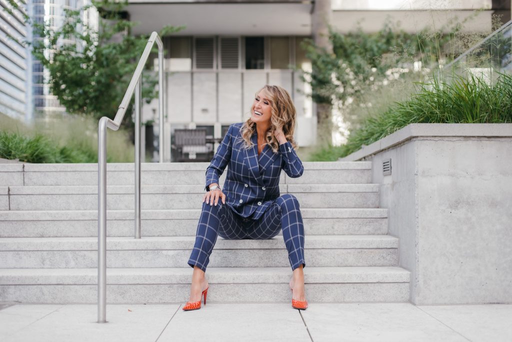 Jill Sinclair, TedX, Motivator, Vancouver, Canada, Helen Siwak, portfolio, yvr