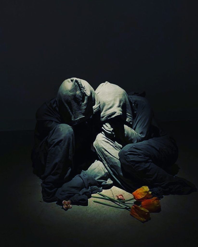 Kirsten Larsen, art, creative, creator, Vancouver, Canada, Helen Siwak, portfolio, yvr