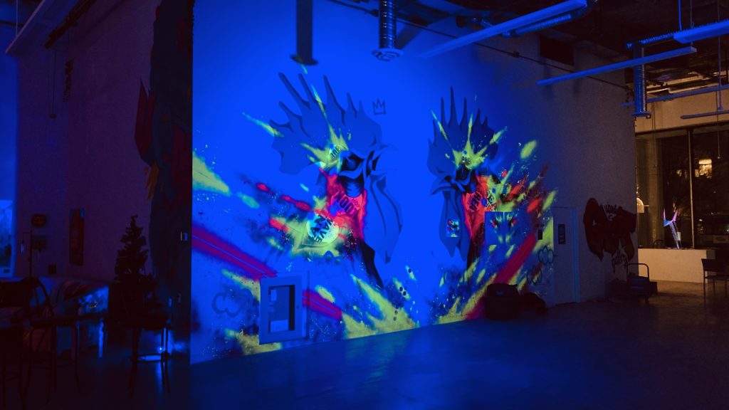 Kirsten Larsen, art, creative, creator, Vancouver, Canada, Helen Siwak, portfolio, yvr