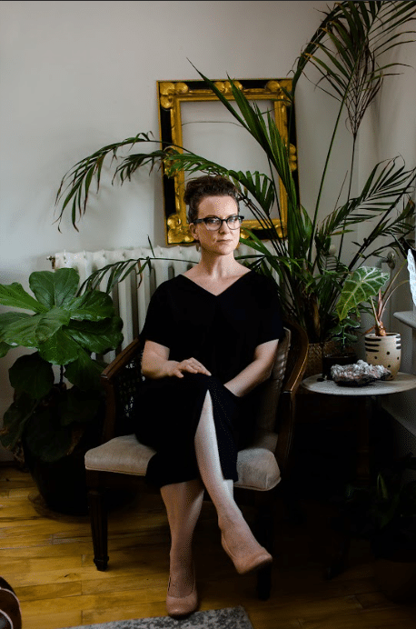 Kristy O'Leary, Decade Impact, Strategies ,Vancouver, Canada, Helen Siwak, portfolio, yvr,