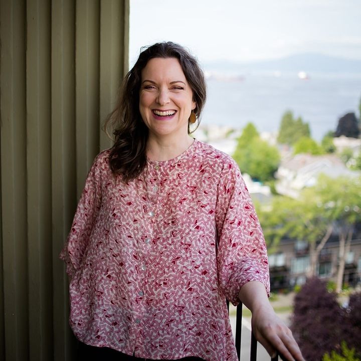 Kristy O'Leary, Decade Impact, Strategies ,Vancouver, Canada, Helen Siwak, portfolio, yvr,