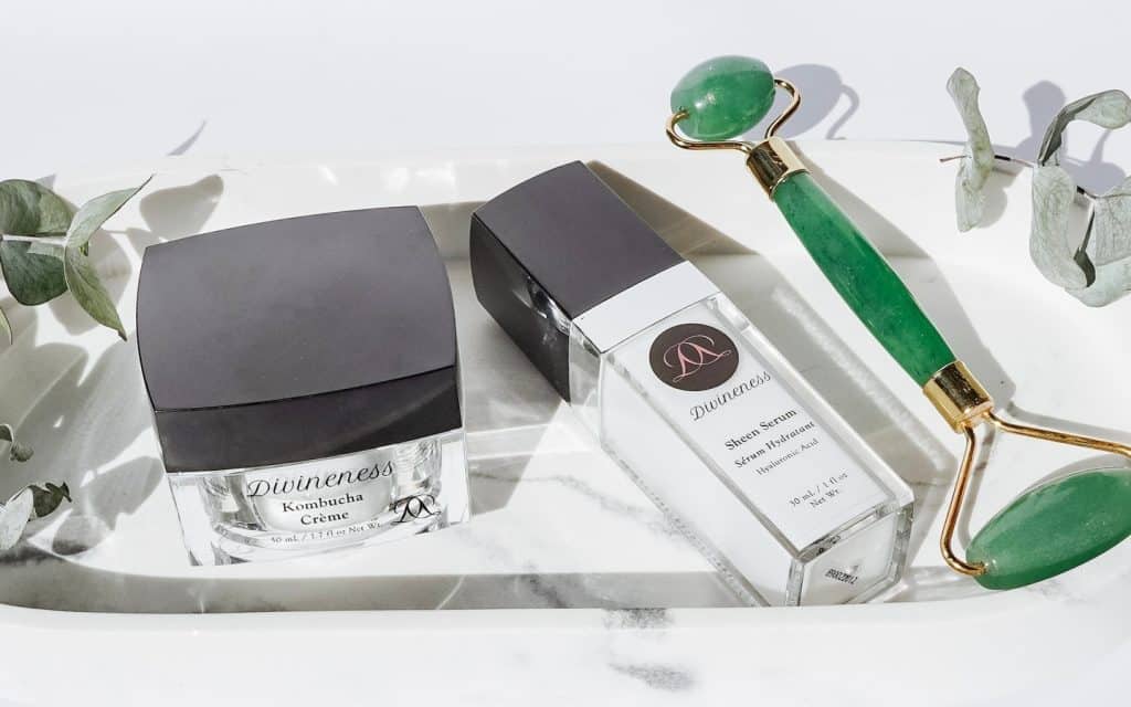 Nathan Mahey, divineness, Skincare, Health, Vancouver, Canada, Helen Siwak, portfolio, yvr