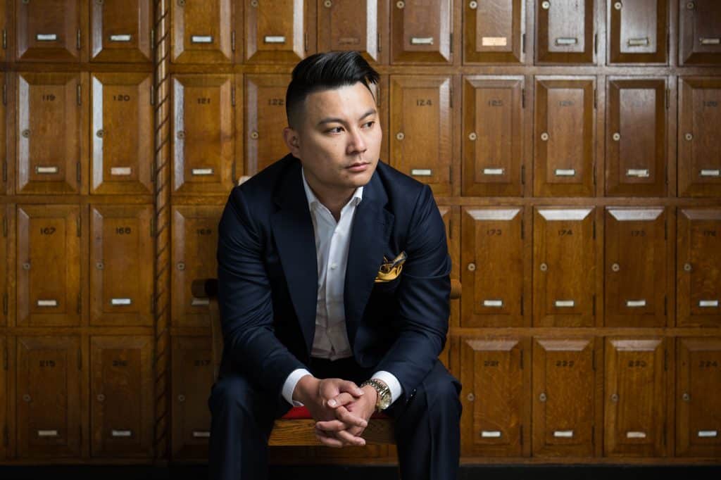 portfolioyvr, Helen siwak, David Wong, Business consultant, Entrepreneur, Vancouver, bc, yvr