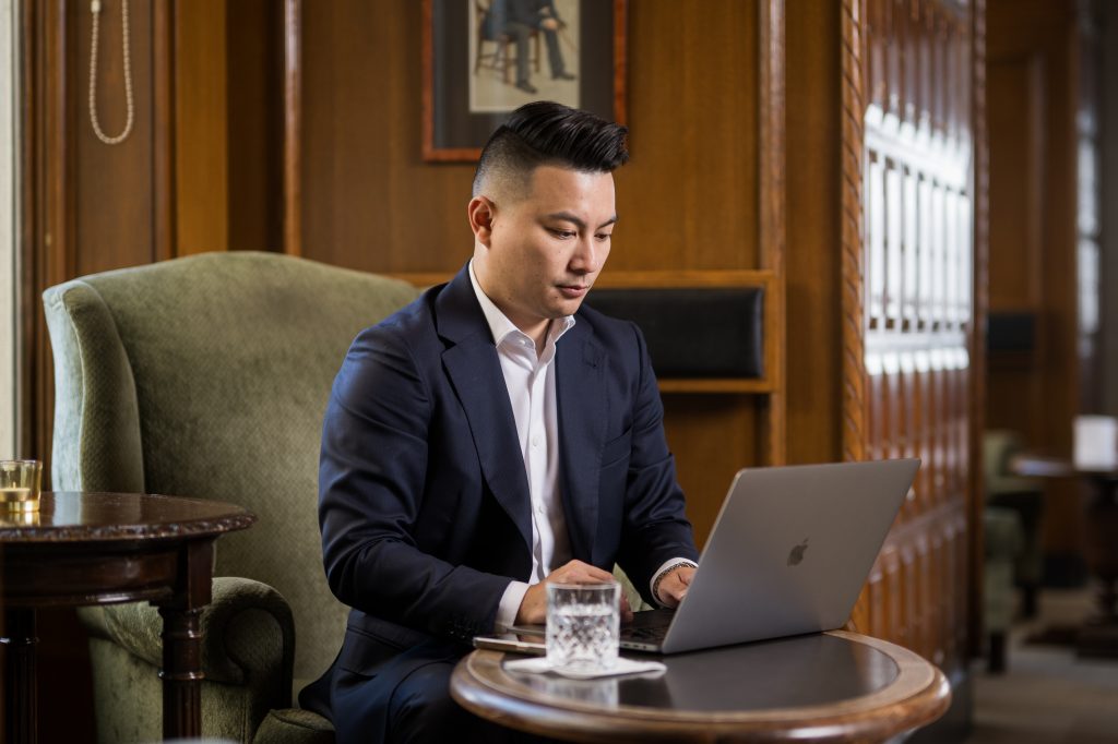 portfolioyvr, Helen siwak, David Wong, Business consultant, Entrepreneur, Vancouver, bc, yvr