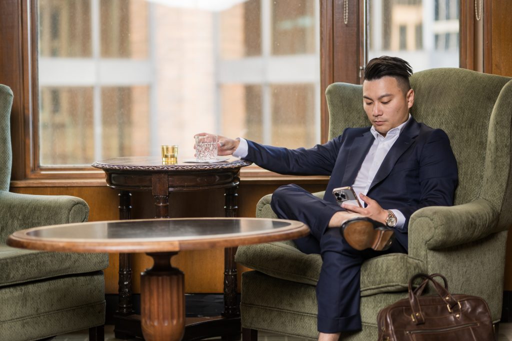 portfolioyvr, Helen siwak, David Wong, Business consultant, Entrepreneur, Vancouver, bc, yvr