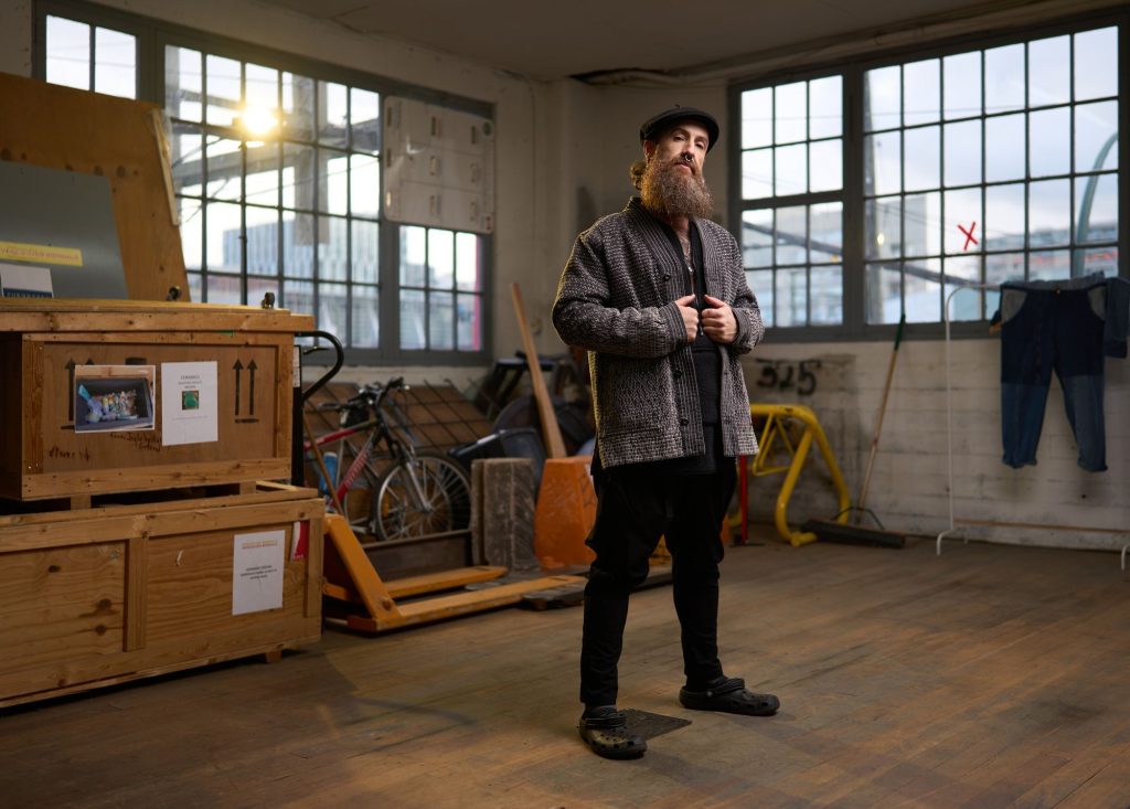 portfolioyvr, helen siwak, Kris Krug, entrepreneur, Future Proof Creative, Creative explorer, Vancouver, bc, yvr