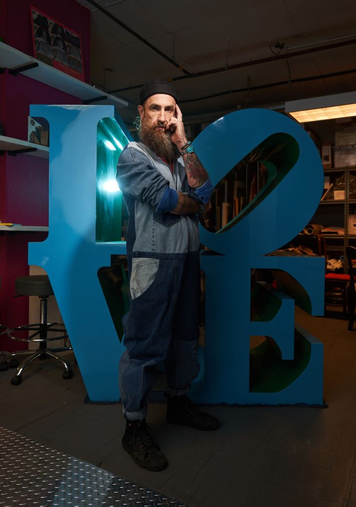 folioyvr, helen siwak, Kris Krug, Future Proof Creatives, Ai Artists, Vancouver, yvr, bc, eco-luxury, luxury lifestyle