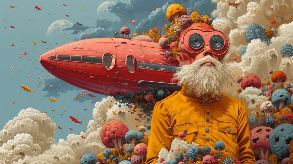 kris krug, folioyvr, helen siwak, vancouver, bc, yvr, ai generated art