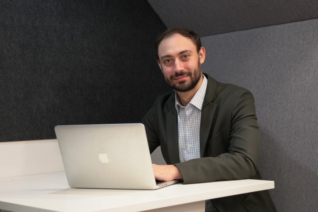 anthony green, portfolioyvr, helen siwak, cybersecurity, vancouver, bc, business and entrepreneurs