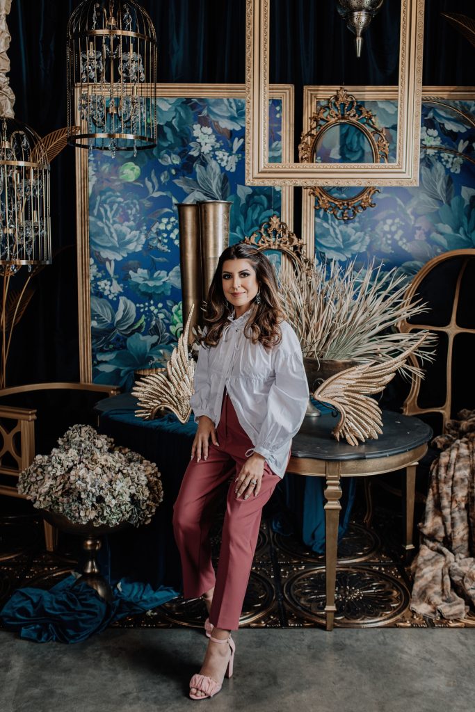 kavita mohan, event producer, portfolioyvr, helen siwak, vancouver, bc, yvr