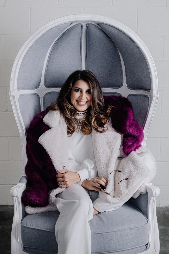 kavita mohan, event producer, portfolioyvr, helen siwak, vancouver, bc, yvr