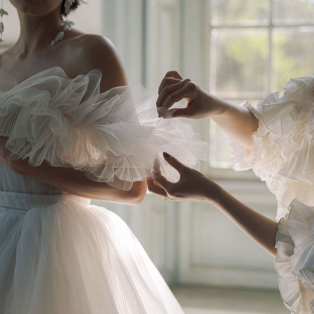 ou ma, ouma couture, bridal industry, business magazine, helen siwak, portfolioyvr, folioyvr, vancouver, bc