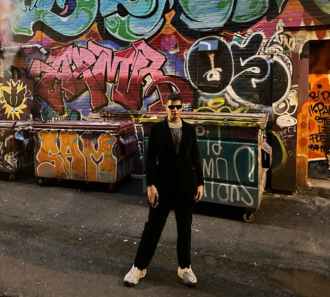 fares, tedx bbt, helen siwak, portfolioyvr, folioyvr, tech industry, vancouver, bc, luxury lifestyle