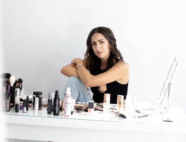 christina petry, red carpet ready by christina, portfolioyvr, helen siwak, folioyvr, cannes film festival, beauty services, vancouver, bc