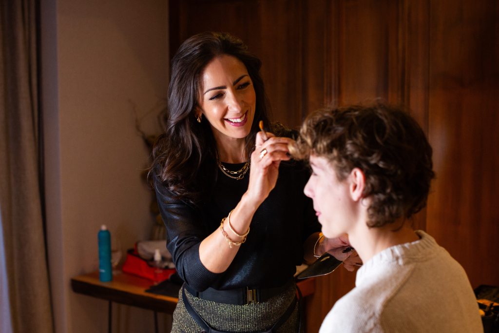 christina petry, red carpet ready by christina, portfolioyvr, helen siwak, folioyvr, cannes film festival, beauty services, vancouver, bc