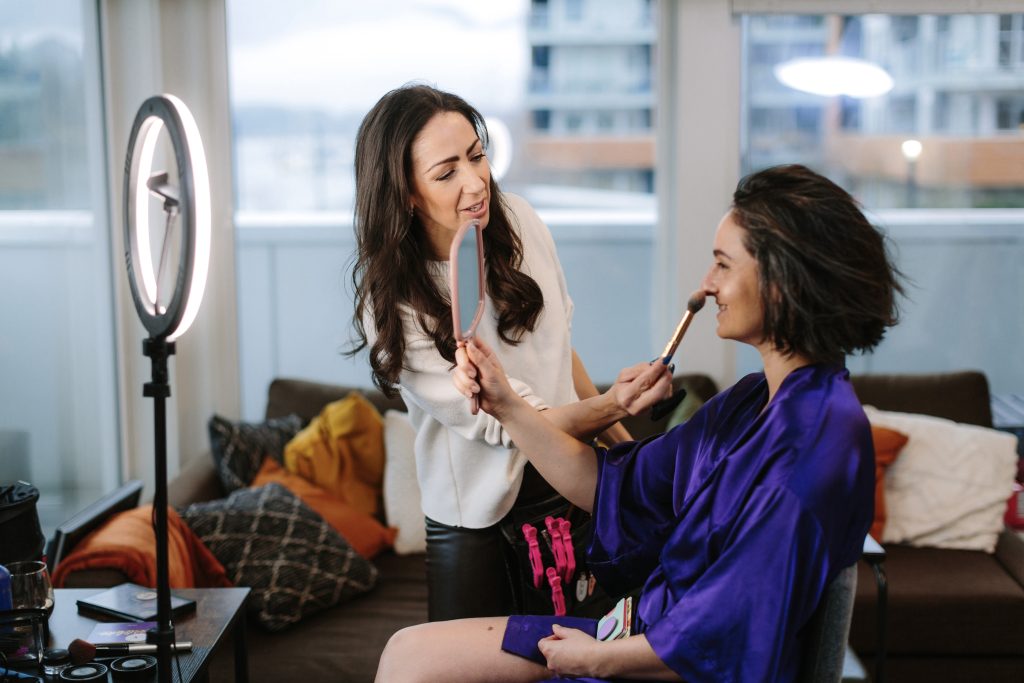 christina petry, red carpet ready by christina, portfolioyvr, helen siwak, folioyvr, cannes film festival, beauty services, vancouver, bc