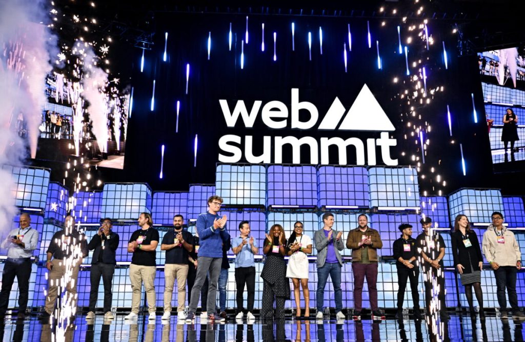 web summit, helen siwak, portfolioyvr. tropoly, west coast business magazine, vancouver, bc, yvr