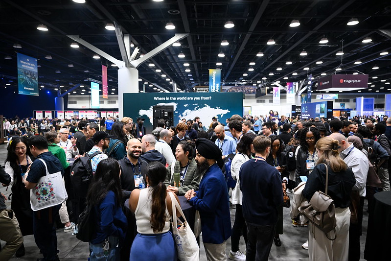 web summit, helen siwak, portfolioyvr. tropoly, west coast business magazine, vancouver, bc, yvr