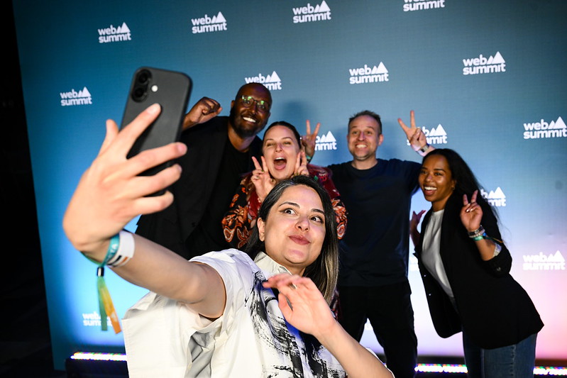 web summit, helen siwak, portfolioyvr. tropoly, west coast business magazine, vancouver, bc, yvr