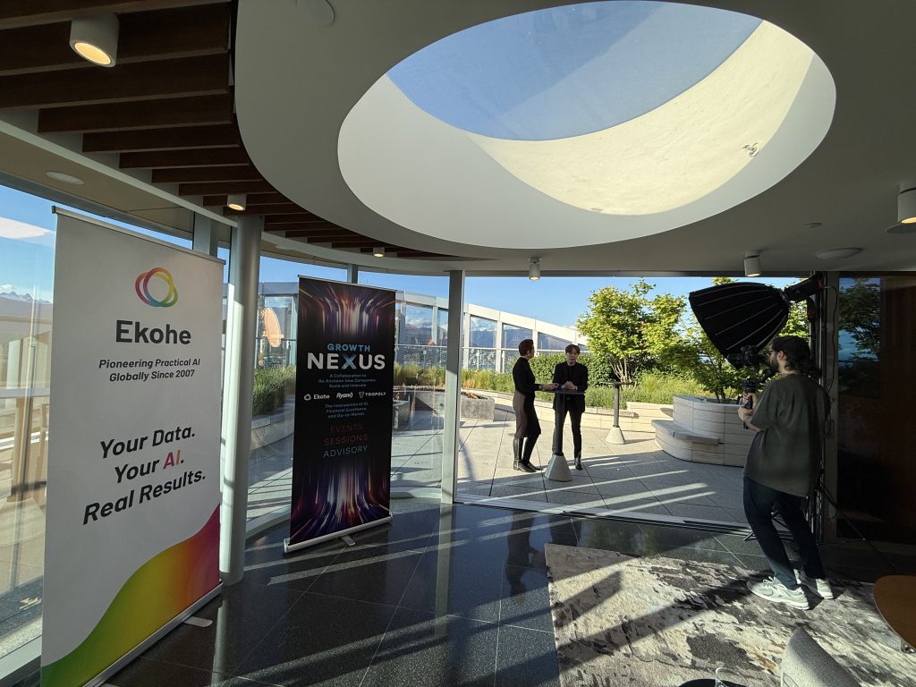 web summit, helen siwak, portfolioyvr. tropoly, west coast business magazine, vancouver, bc, yvr