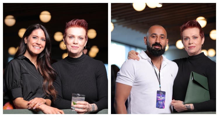 web summit, FAST FIVE, helen siwak, portfolioyvr. tropoly, west coast business magazine, vancouver, bc, yvr