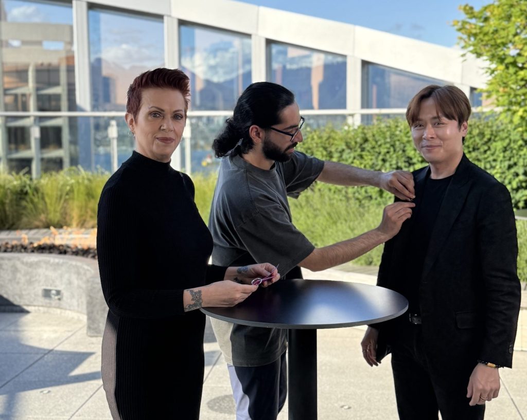 web summit, FAST FIVE, helen siwak, portfolioyvr. tropoly, west coast business magazine, vancouver, bc, yvr