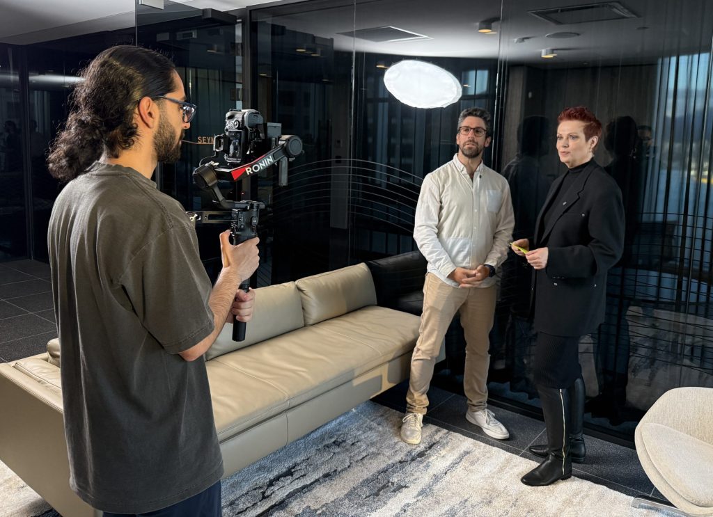 web summit, FAST FIVE, helen siwak, portfolioyvr. tropoly, west coast business magazine, vancouver, bc, yvr