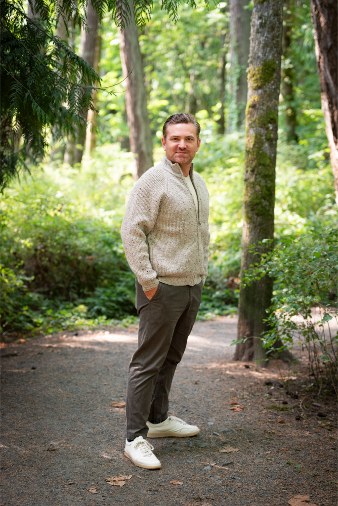 chad quinn, language foundry, indigenous languages, helen siwak, portfolioyvr, vancouver, bc, yvr, business, entrepreneurs, industry magazine