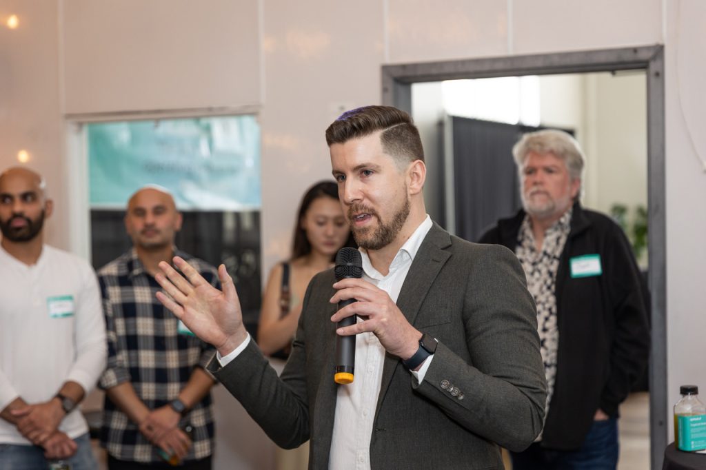 drew munro, upmeals, upmeals os, helen siwak, portfolioyvr, vancouver, bc, yvr, business, entrepreneurs, industry magazine