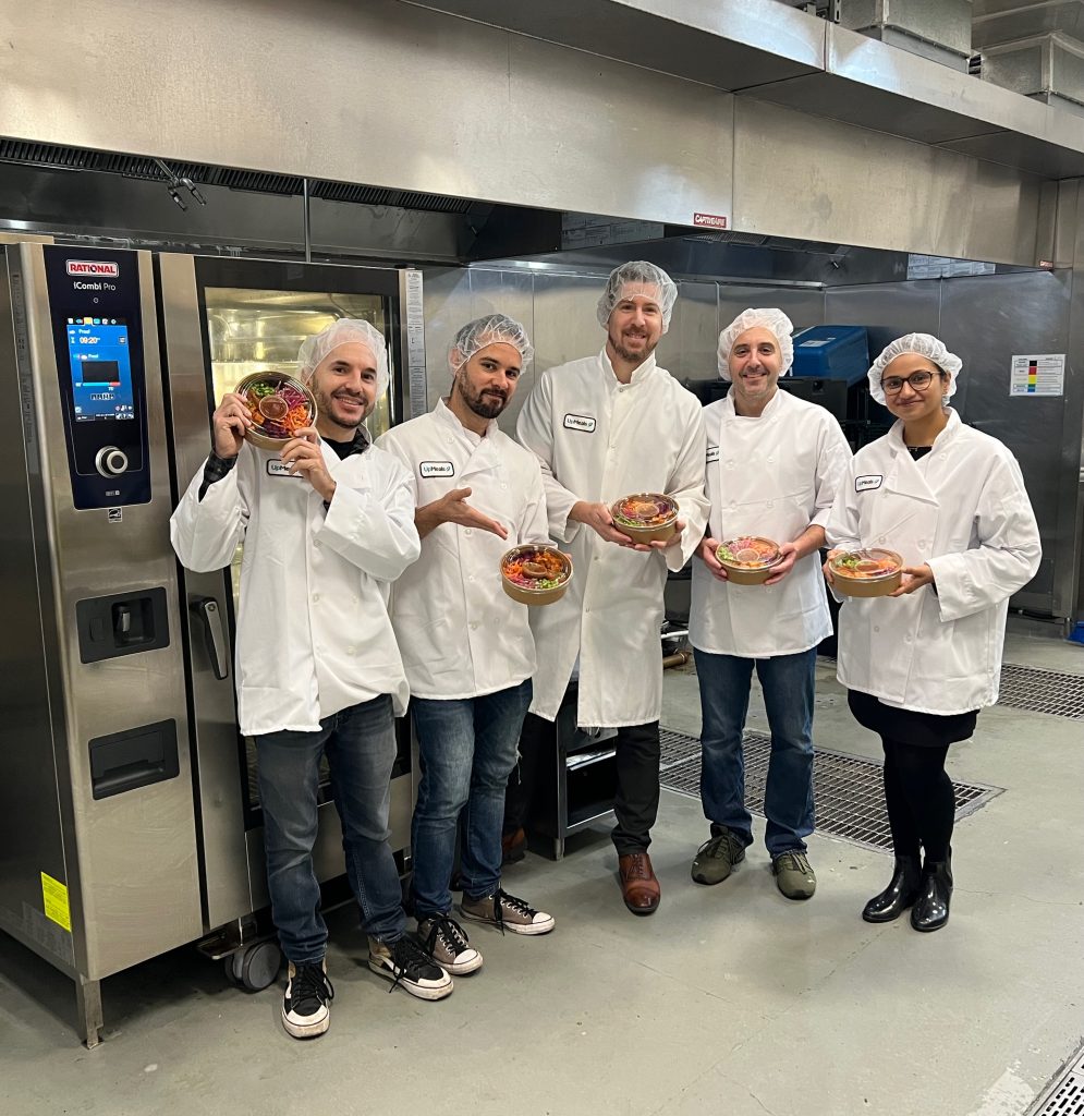 drew munro, upmeals, upmeals os, helen siwak, portfolioyvr, vancouver, bc, yvr, business, entrepreneurs, industry magazine