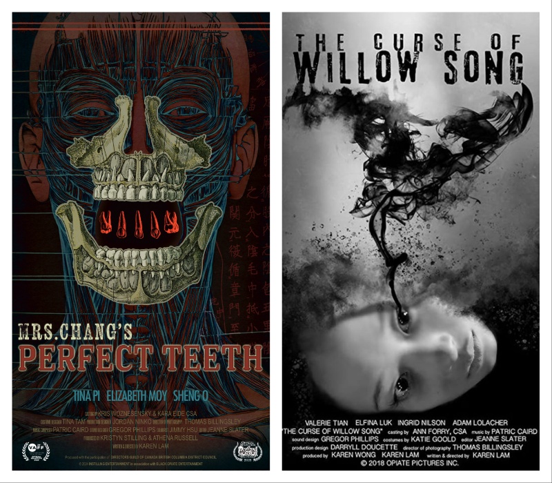 karen lam, filmmaker, director, tax lawyer, helen siwak, portfolioyvr, vancouver, bc, yvr, business, entrepreneurs, industry magazine