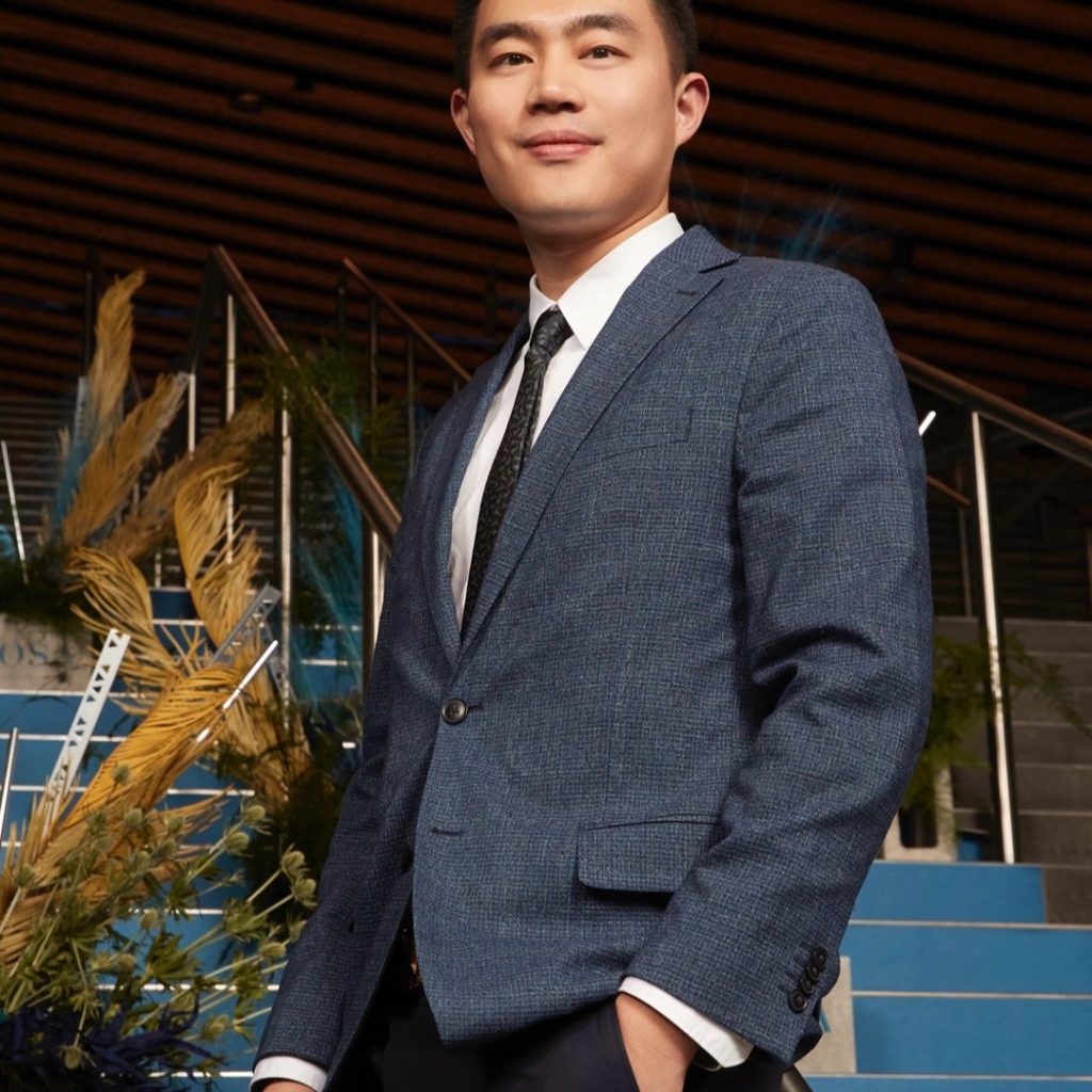 JERSEY LI, THE APARTMENT GUY, REAL ESTATE, helen siwak, portfolioyvr, vancouver, bc, yvr, business, entrepreneurs, industry magazine