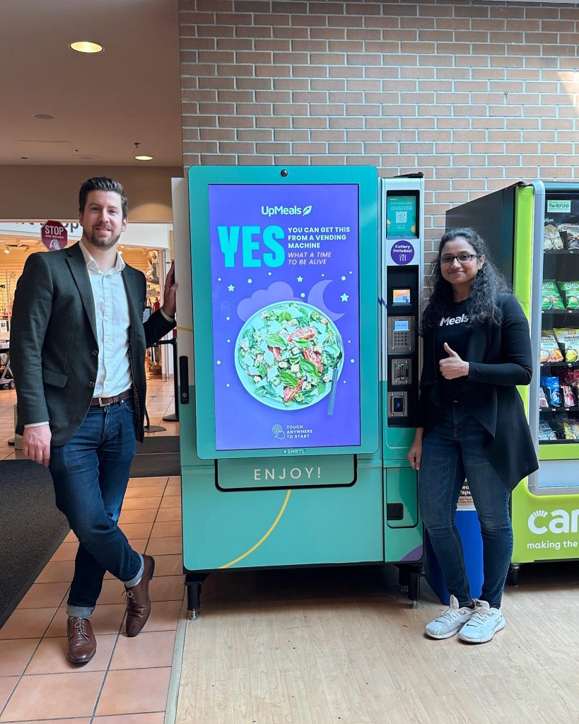 drew munro, upmeals, upmeals os, helen siwak, portfolioyvr, vancouver, bc, yvr, business, entrepreneurs, industry magazine